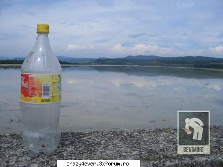 "BARFA" zilei.. - anu trecut cand am fost la mare sper ca va place - De-ale noastre...